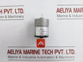 33Gb-520-18.71 Dc Gear Motor Speed Control