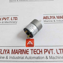 33Gb-520-18.71 Dc Gear Motor Speed Control