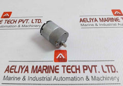 33Gb-520-18.71 Dc Gear Motor Speed Control