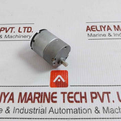 33Gb-520-18.71 Dc Gear Motor Speed Control