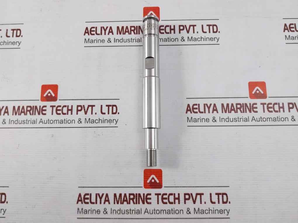 34-502079 Stem F/Spm Valve Rev C3