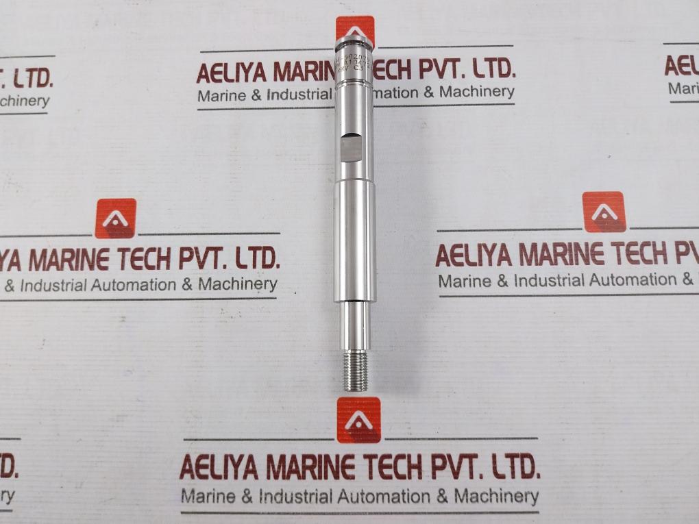 34-502079 Stem F/Spm Valve Rev C3