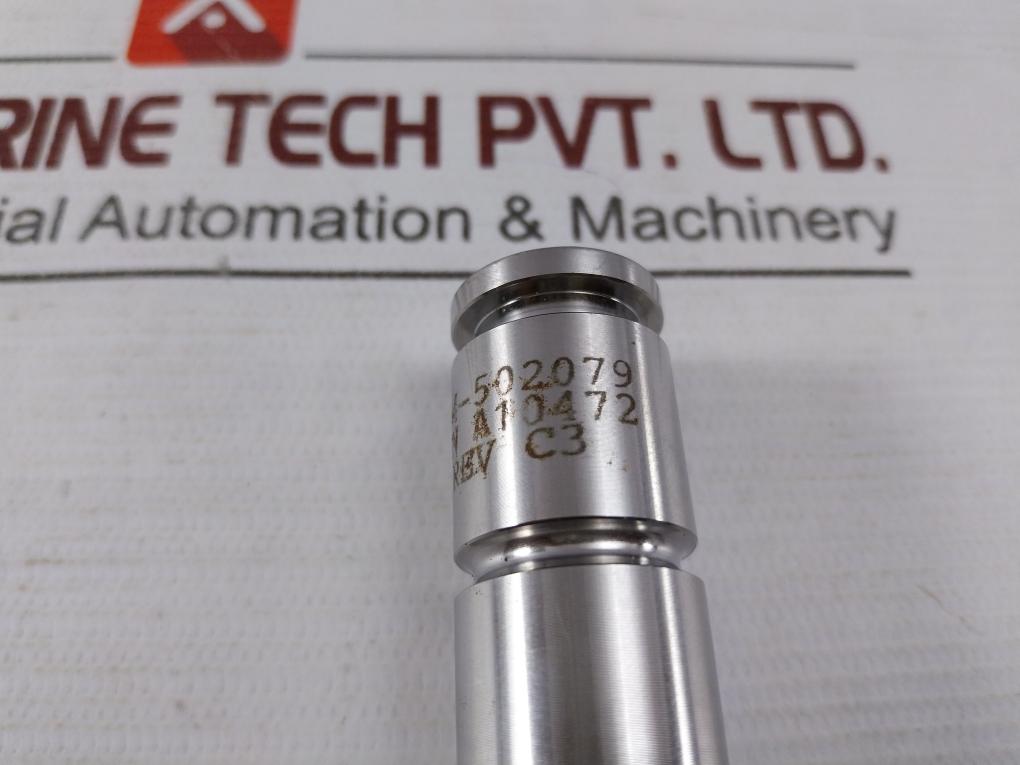 34-502079 Stem F/Spm Valve Rev C3