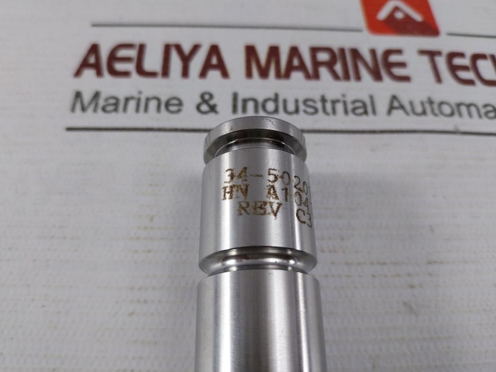 34-502079 Stem F/Spm Valve Rev C3