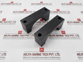 34-505570 Clamp F/5 Pol Manifold Set