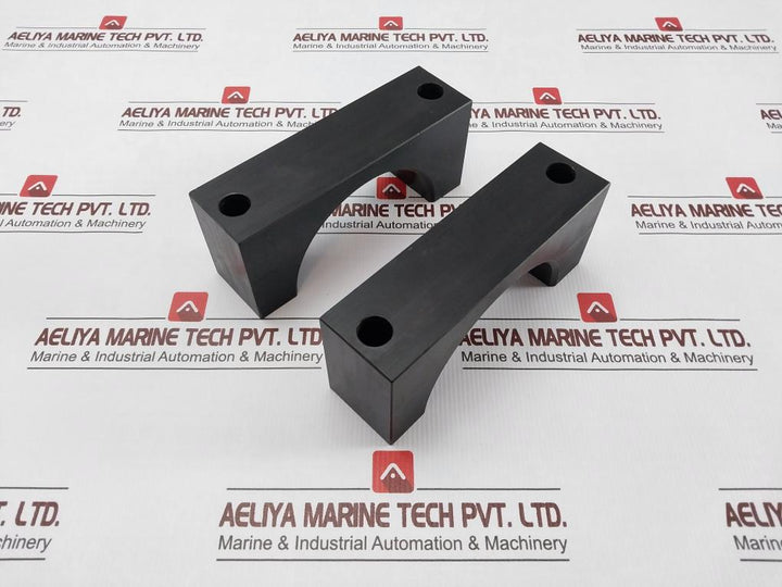 34-505570 Clamp F/5 Pol Manifold Set