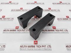 34-505570 Clamp F/5 Pol Manifold Set