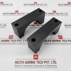 34-505570 Clamp F/5 Pol Manifold Set