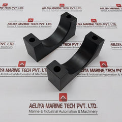 34-505570 Clamp F/5 Pol Manifold Set