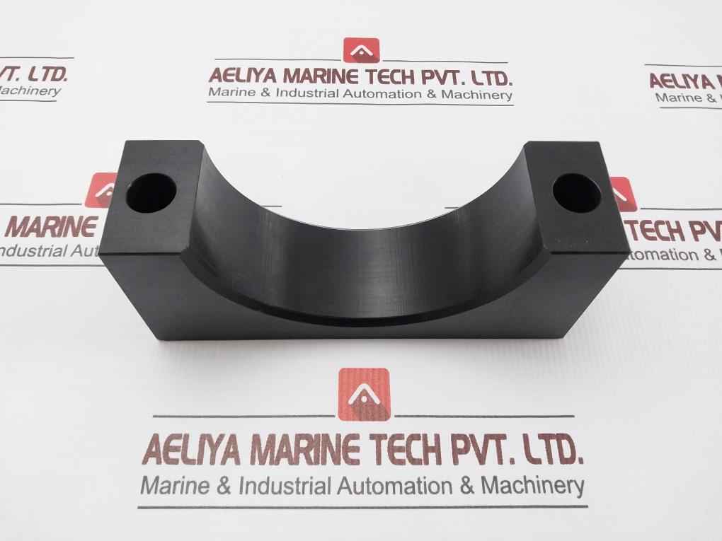 34-505570 Clamp F/5 Pol Manifold Set