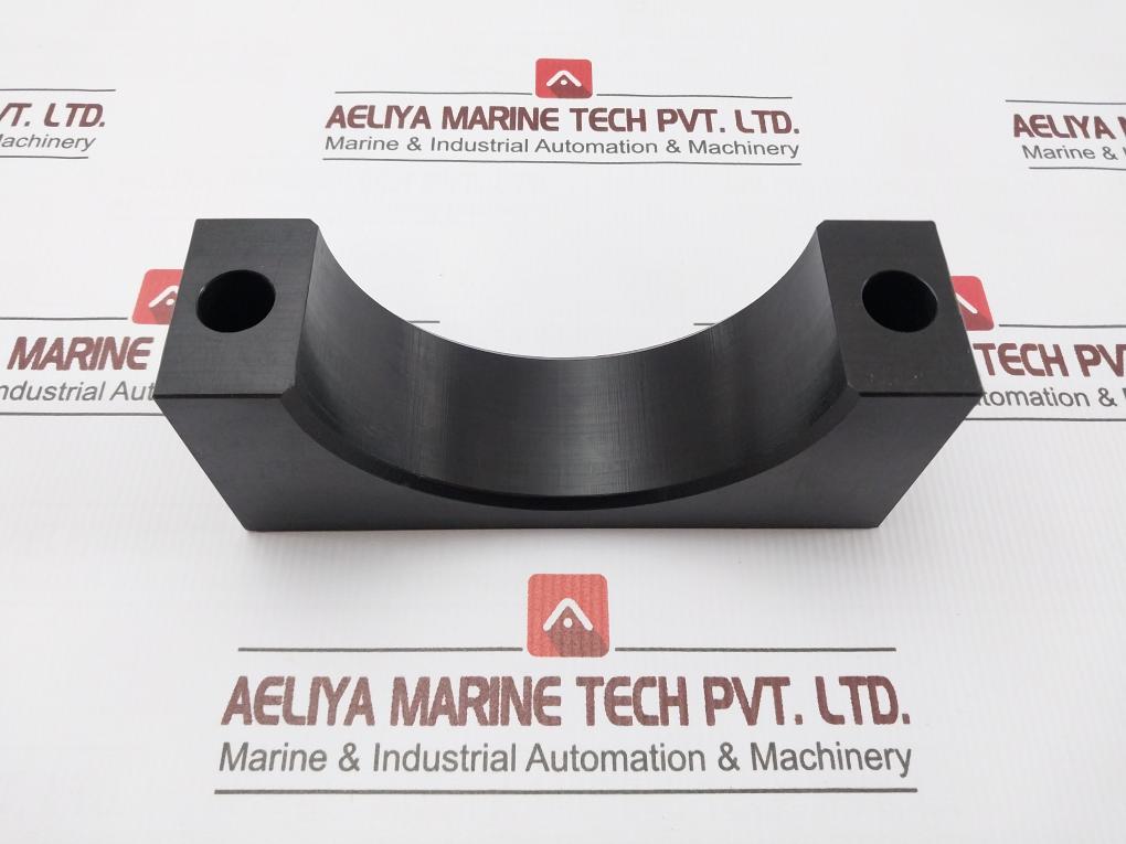 34-505570 Clamp F/5 Pol Manifold Set