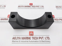 34-505570 Clamp F/5 Pol Manifold Set
