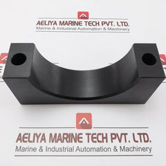 34-505570 Clamp F/5 Pol Manifold Set
