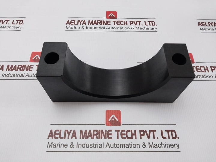 34-505570 Clamp F/5 Pol Manifold Set