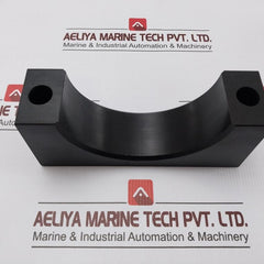 34-505570 Clamp F/5 Pol Manifold Set