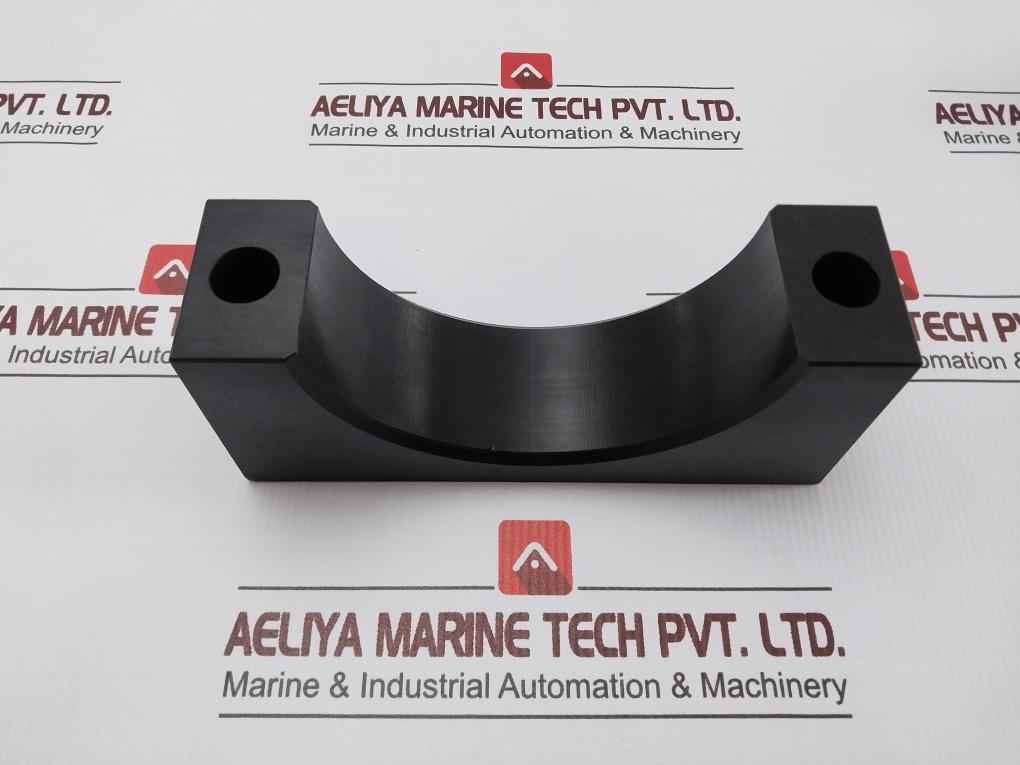 34-505570 Clamp F/5 Pol Manifold Set