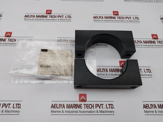 34-505570 Clamp F/5 Pol Manifold Set