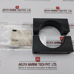 34-505570 Clamp F/5 Pol Manifold Set