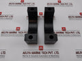 34-505570 Clamp F/5 Pol Manifold Set