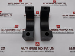 34-505570 Clamp F/5 Pol Manifold Set