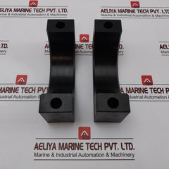 34-505570 Clamp F/5 Pol Manifold Set