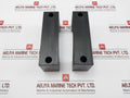 34-505570 Clamp F/5 Pol Manifold Set
