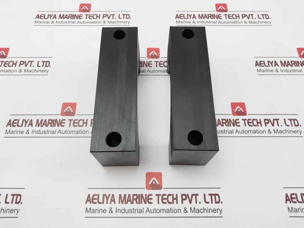 34-505570 Clamp F/5 Pol Manifold Set