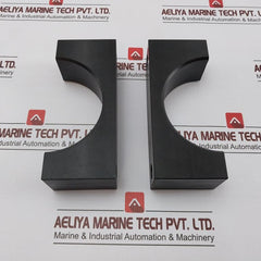 34-505570 Clamp F/5 Pol Manifold Set