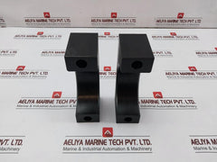 34-505570 Clamp F/5 Pol Manifold Set