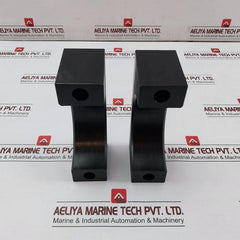 34-505570 Clamp F/5 Pol Manifold Set