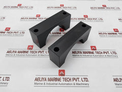 34-505570 Clamp F/5 Pol Manifold Set