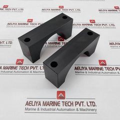 34-505570 Clamp F/5 Pol Manifold Set