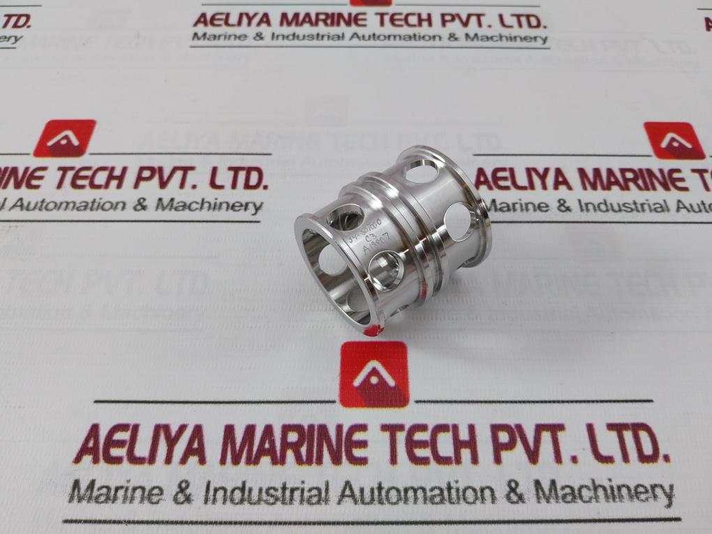 34-507000 C3 Spm Valve Cage