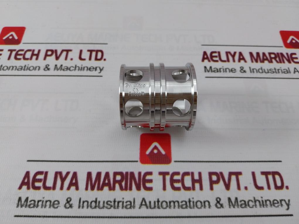 34-507000 C3 Spm Valve Cage