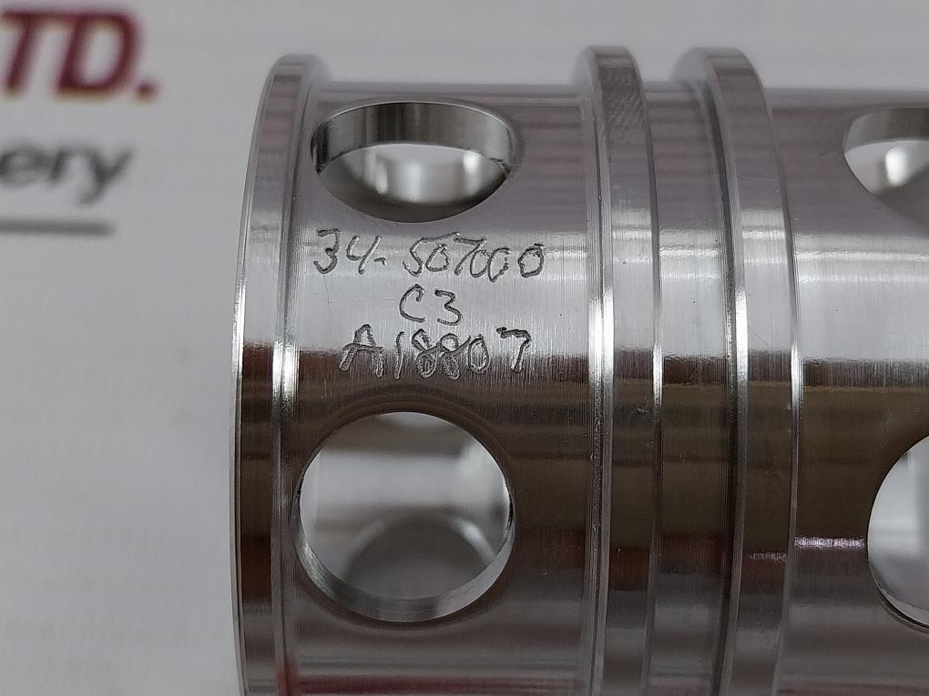 34-507000 C3 Spm Valve Cage