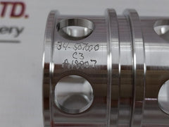 34-507000 C3 Spm Valve Cage