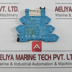 34.51.7.060 Slim Interface Relay Assembly Finder 6A