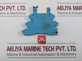 34.51.7.060 Slim Interface Relay Assembly Finder 6A
