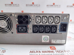 3400793400 Power Supply Module 220-240V 16A 50/60Hz Eaton