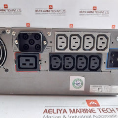 3400793400 Power Supply Module 220-240V 16A 50/60Hz Eaton