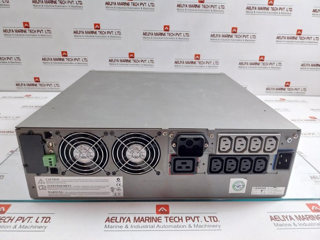 3400793400 Power Supply Module 220-240V 16A 50/60Hz Eaton