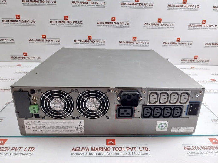 3400793400 Power Supply Module 220-240V 16A 50/60Hz Eaton