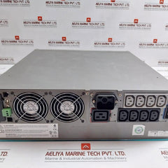 3400793400 Power Supply Module 220-240V 16A 50/60Hz Eaton