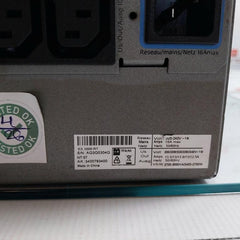 3400793400 Power Supply Module 220-240V 16A 50/60Hz Eaton