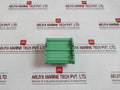340/2015 Interface Relay Contact Box Rcb For Lbfs Os 24V Dc 48-24-2Ce 30Vdc