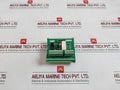 340/2015 Interface Relay Contact Box Rcb For Lbfs Os 24V Dc 48-24-2Ce 30Vdc