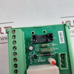 340/2015 Interface Relay Contact Box Rcb For Lbfs Os 24V Dc 48-24-2Ce 30Vdc