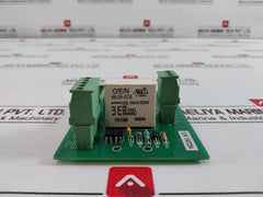 340/2015 Printed Circuit Board