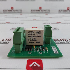 340/2015 Printed Circuit Board