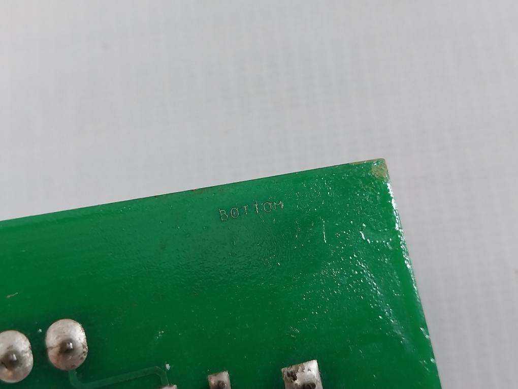 340/2015 Printed Circuit Board